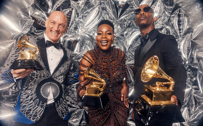 Africa Music Prize Among The 3 New Categories